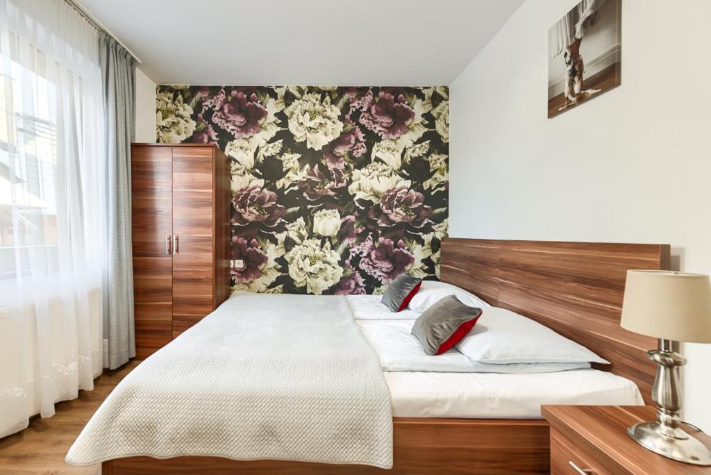 Przytulia Apartamenty I Pokoje Zakopane Buitenkant foto
