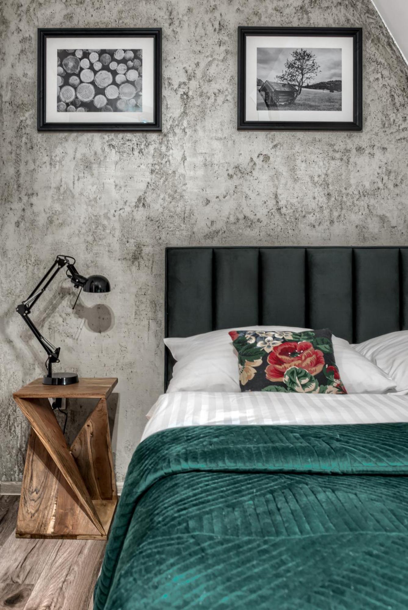Przytulia Apartamenty I Pokoje Zakopane Buitenkant foto