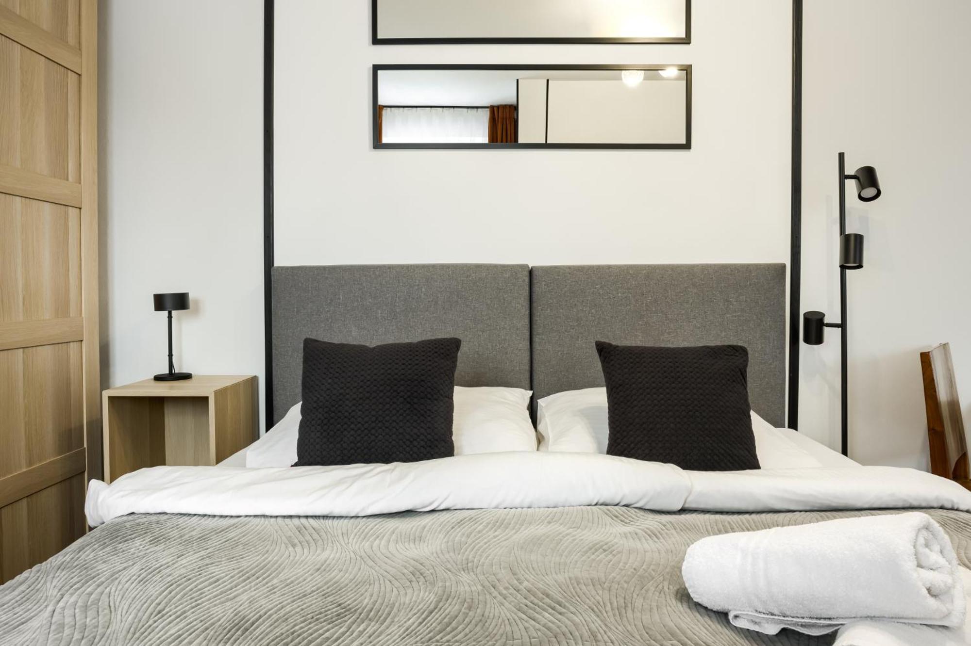 Przytulia Apartamenty I Pokoje Zakopane Buitenkant foto