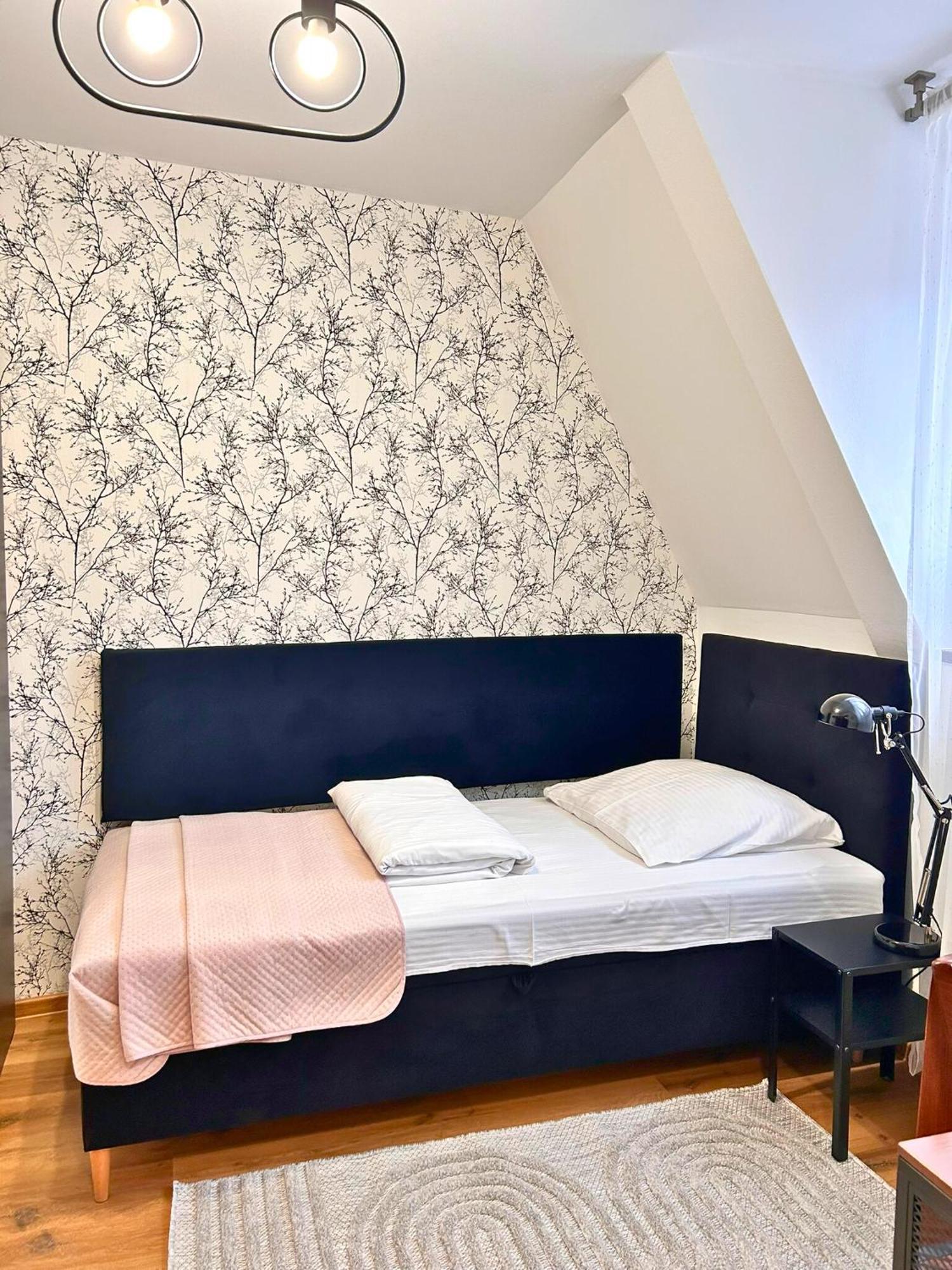 Przytulia Apartamenty I Pokoje Zakopane Kamer foto