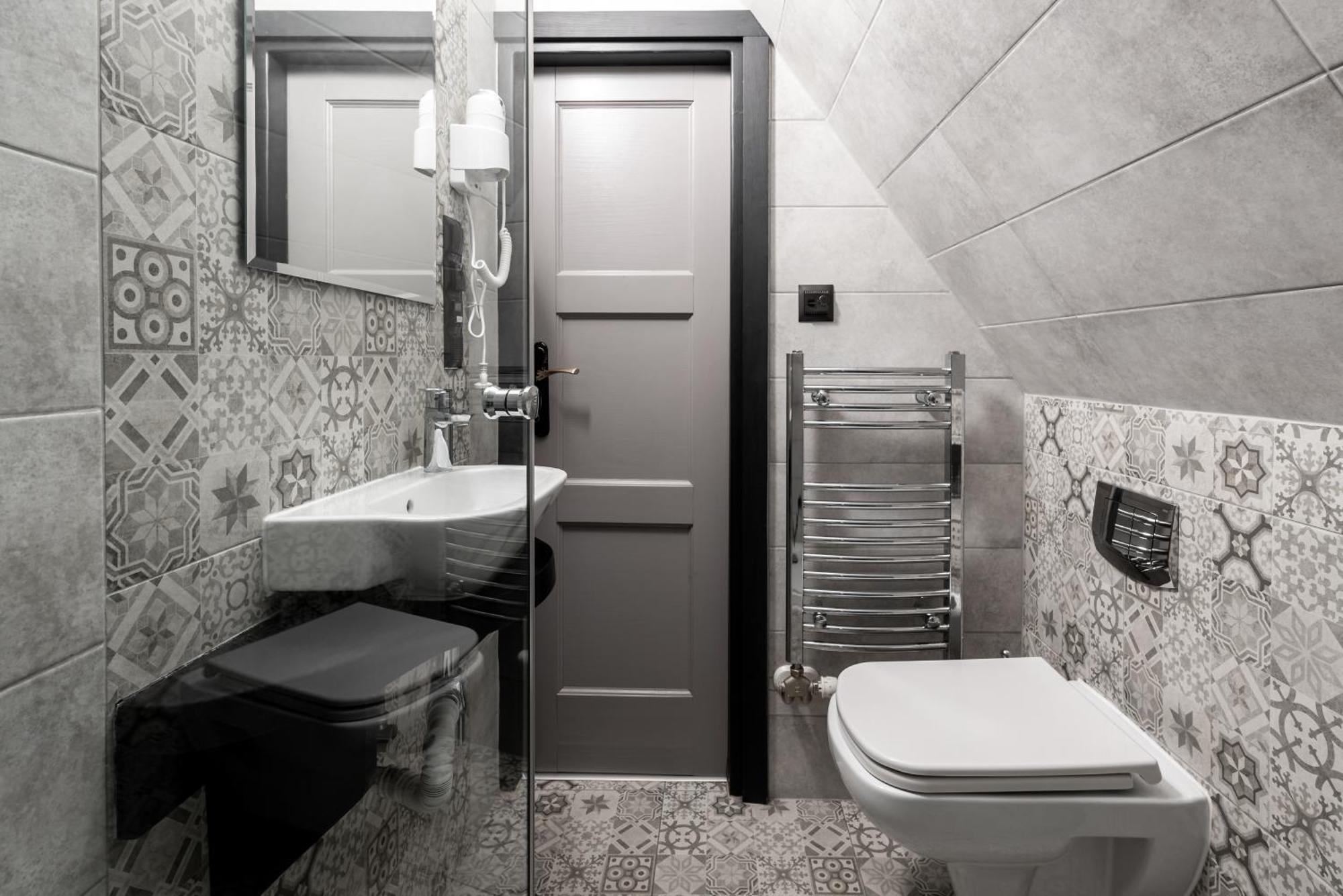 Przytulia Apartamenty I Pokoje Zakopane Kamer foto
